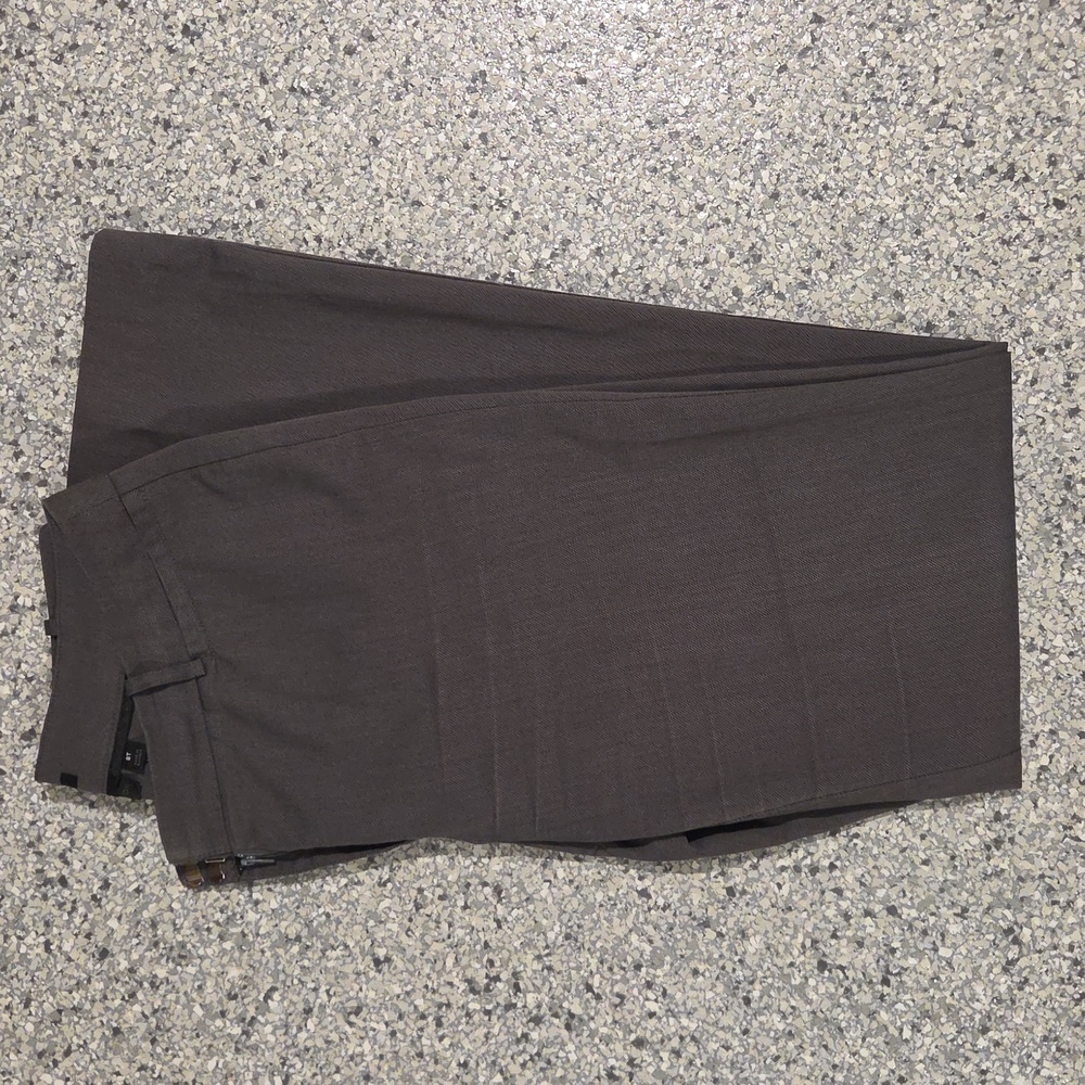 Bundle Of Worthington Dress Pants Size 8 Tall - Picture 5 of 11